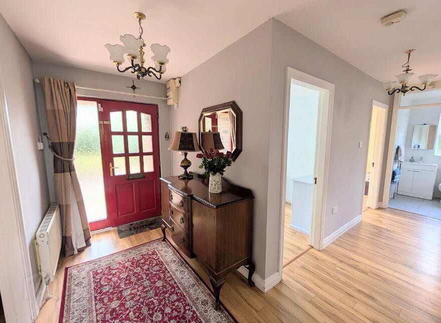 3 Coill Fuinseoige, St Conlan's Road, Nenagh, E45H966