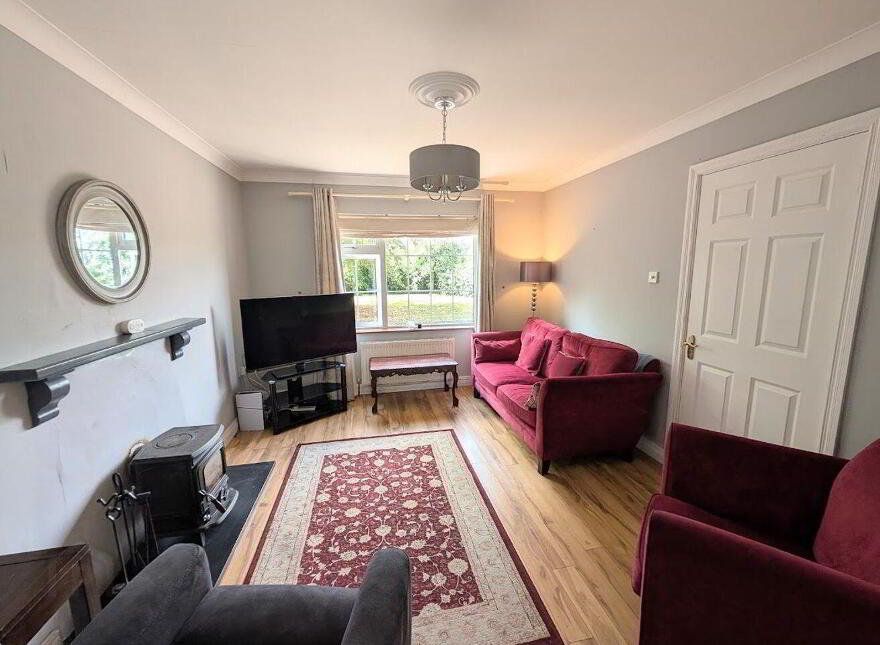 3 Coill Fuinseoige, St Conlan's Road, Nenagh, E45H966
