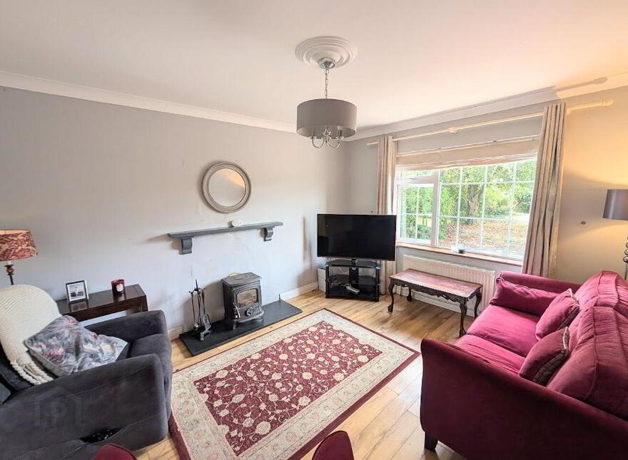 3 Coill Fuinseoige, St Conlan's Road, Nenagh, E45H966