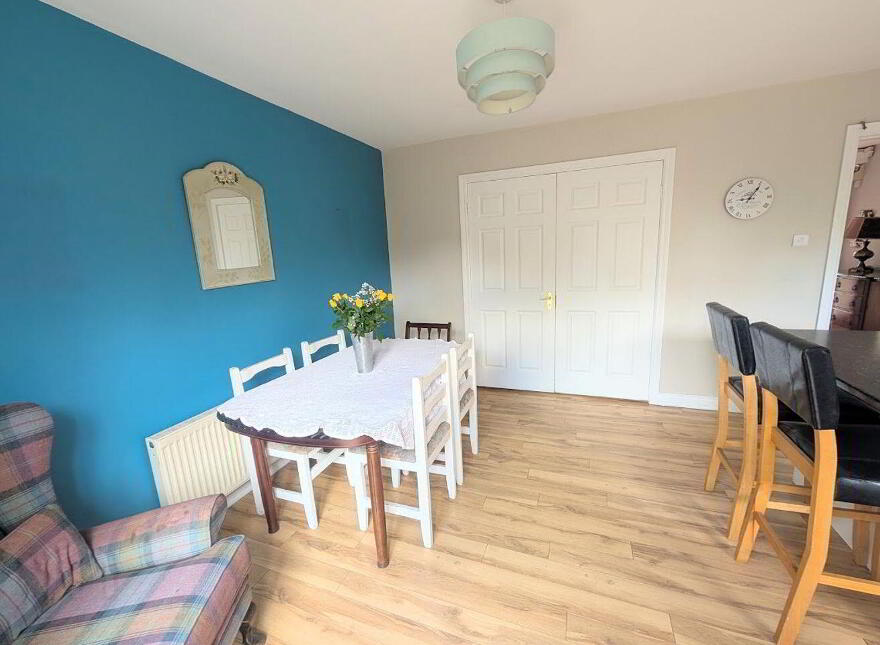 3 Coill Fuinseoige, St Conlan's Road, Nenagh, E45H966