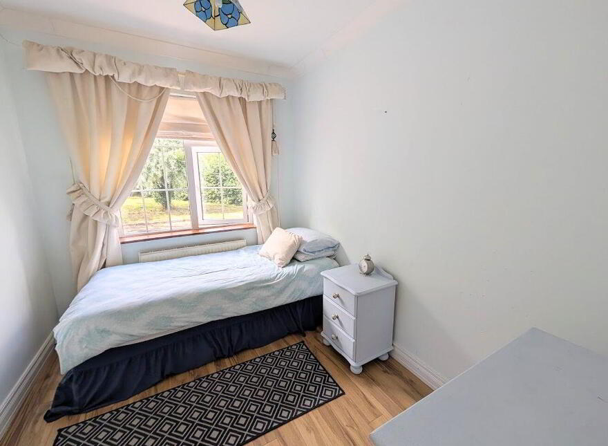 3 Coill Fuinseoige, St Conlan's Road, Nenagh, E45H966