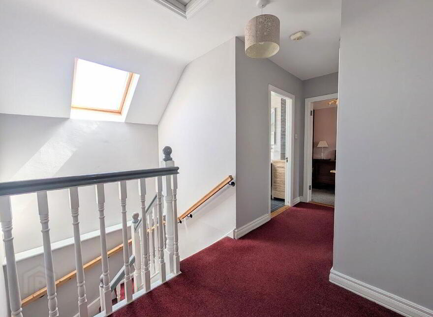 3 Coill Fuinseoige, St Conlan's Road, Nenagh, E45H966