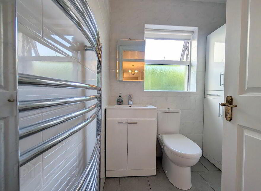 3 Coill Fuinseoige, St Conlan's Road, Nenagh, E45H966