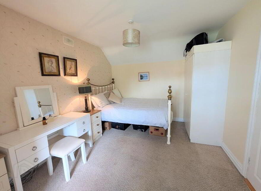 3 Coill Fuinseoige, St Conlan's Road, Nenagh, E45H966