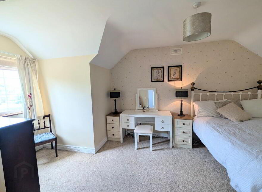 3 Coill Fuinseoige, St Conlan's Road, Nenagh, E45H966