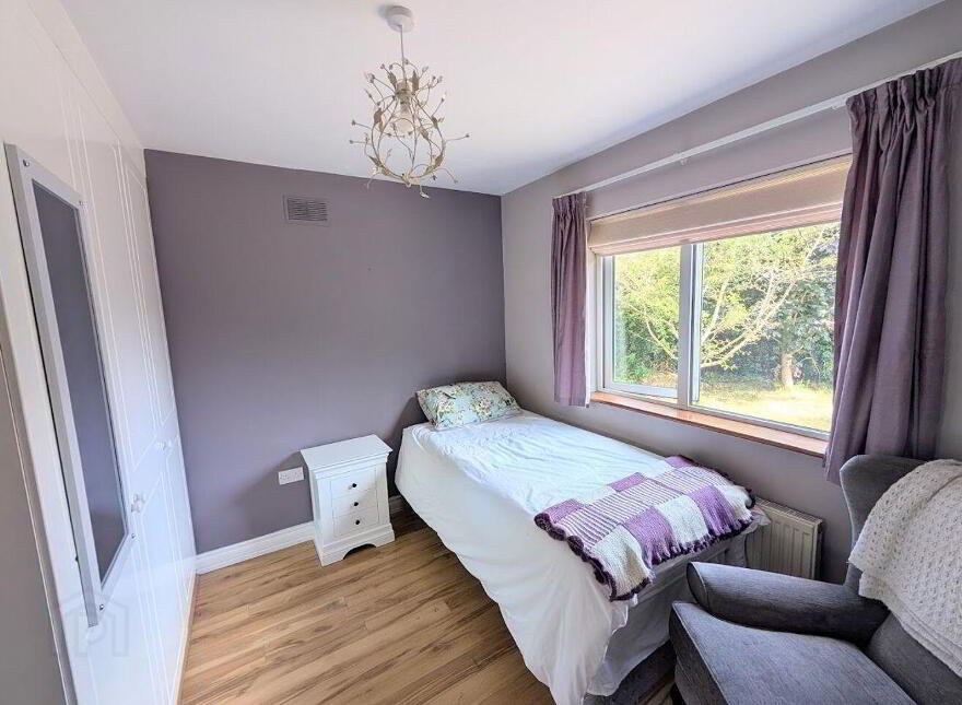 3 Coill Fuinseoige, St Conlan's Road, Nenagh, E45H966