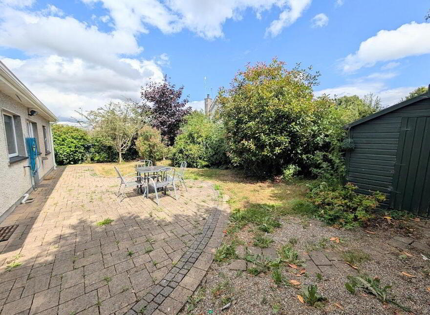 3 Coill Fuinseoige, St Conlan's Road, Nenagh, E45H966