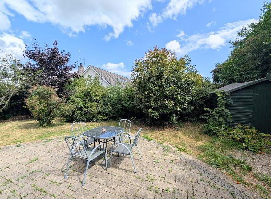 3 Coill Fuinseoige, St Conlan's Road, Nenagh, E45H966