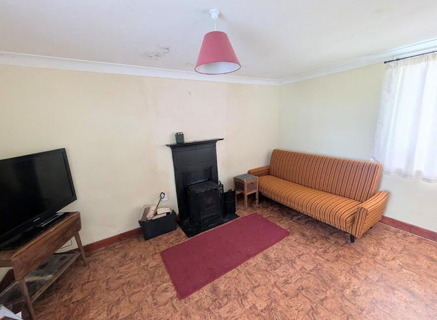 Clash, Toomevara, Toomevara, E45TX26