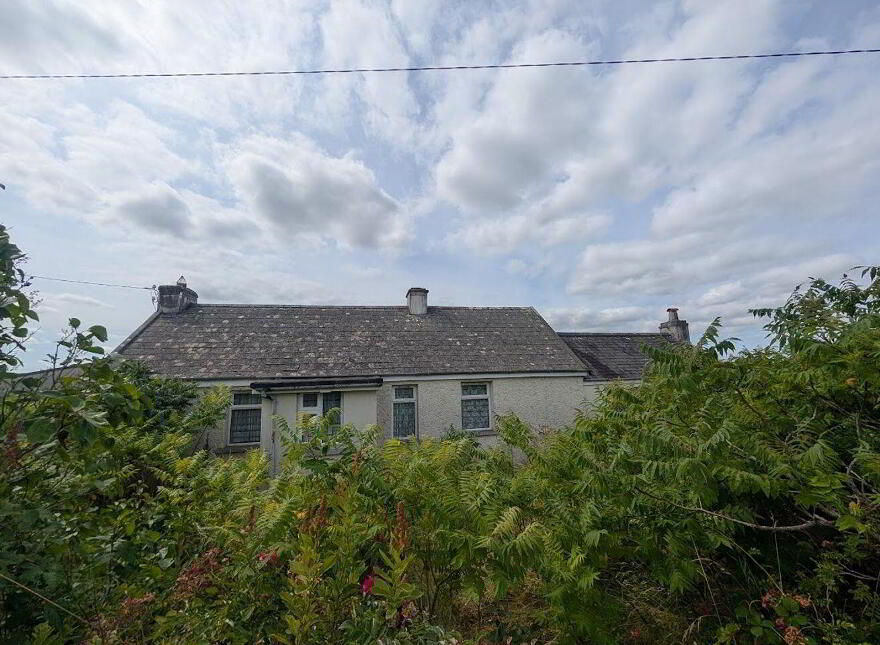 Clash, Toomevara, Toomevara, E45TX26