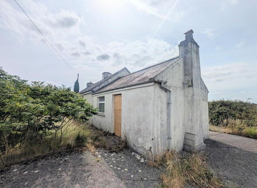 Clash, Toomevara, Toomevara, E45TX26