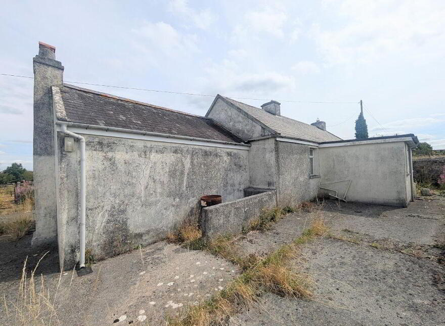 Clash, Toomevara, Toomevara, E45TX26