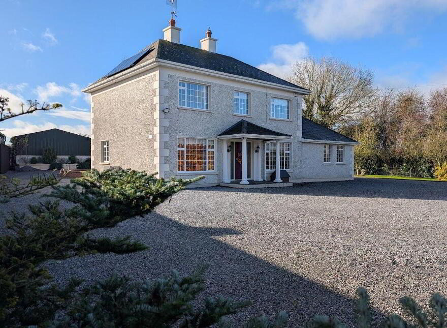 Radharc Abhaile, Ballynevin, Modreeny, E45HP29 photo