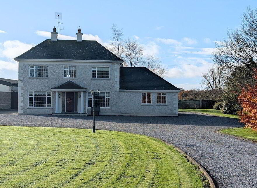 Radharc Abhaile, Ballynevin, Modreeny, E45HP29