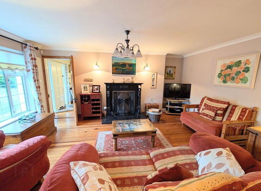 Radharc Abhaile, Ballynevin, Modreeny, E45HP29