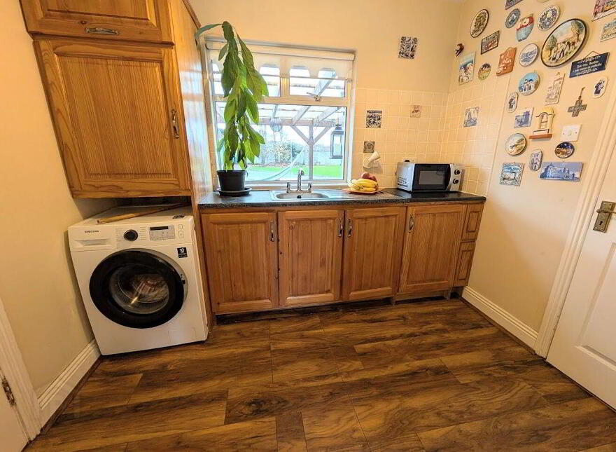 Radharc Abhaile, Ballynevin, Modreeny, E45HP29