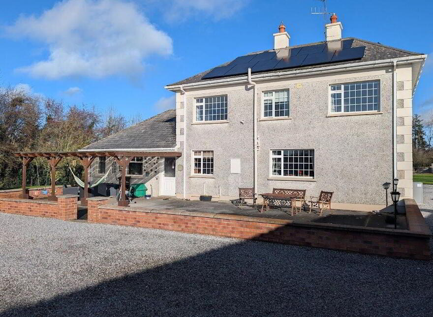 Radharc Abhaile, Ballynevin, Modreeny, E45HP29