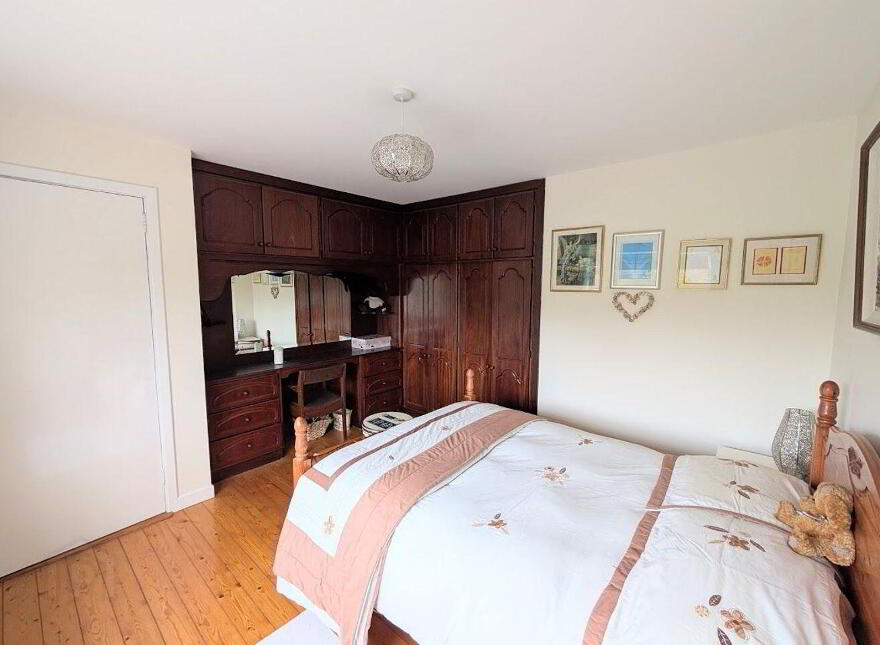 Radharc Abhaile, Ballynevin, Modreeny, E45HP29
