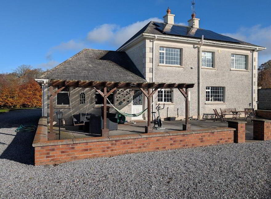 Radharc Abhaile, Ballynevin, Modreeny, E45HP29