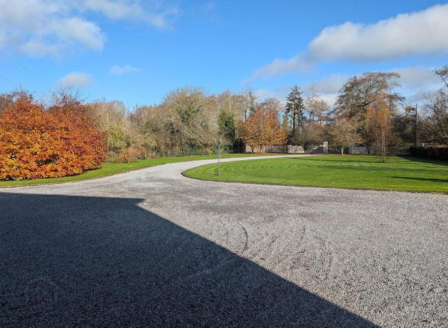 Radharc Abhaile, Ballynevin, Modreeny, E45HP29