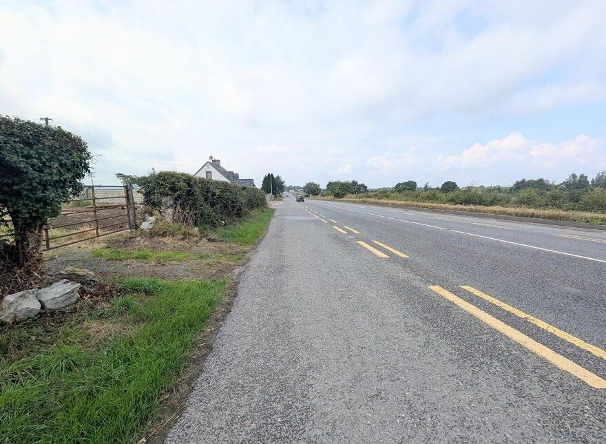 Lisbunny, Nenagh