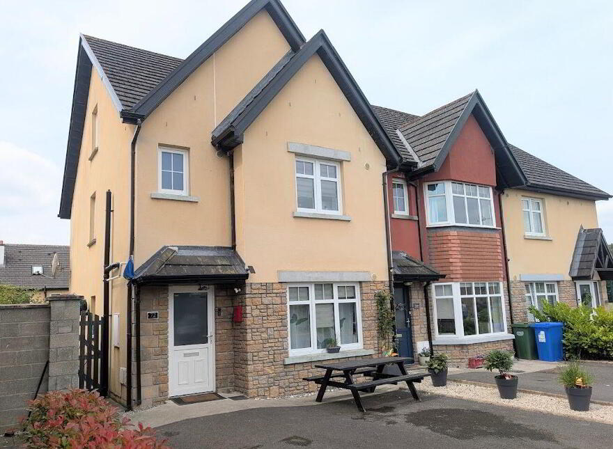 72 The Avenue, Drummin Village, Nenagh, E45HN81 photo