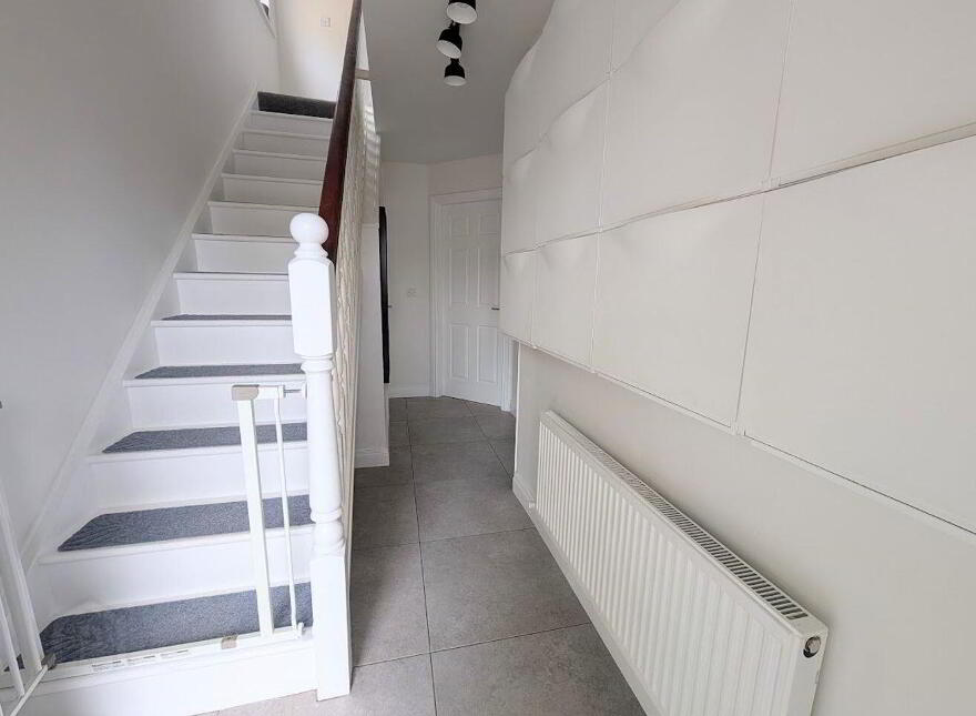72 The Avenue, Drummin Village, Nenagh, E45HN81