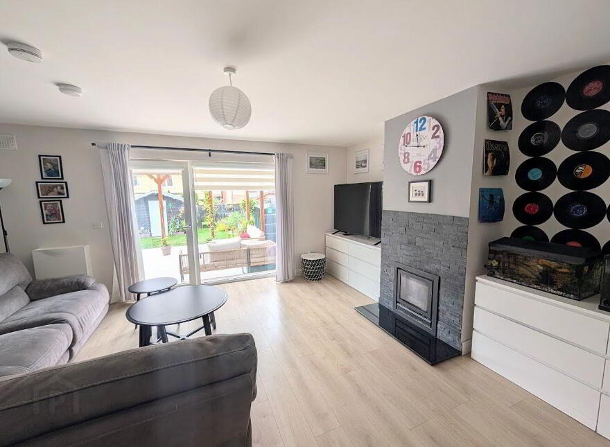 72 The Avenue, Drummin Village, Nenagh, E45HN81