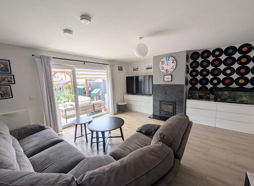 72 The Avenue, Drummin Village, Nenagh, E45HN81