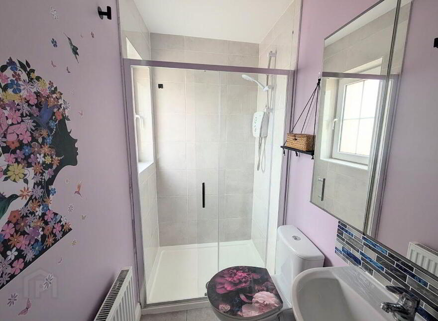 72 The Avenue, Drummin Village, Nenagh, E45HN81