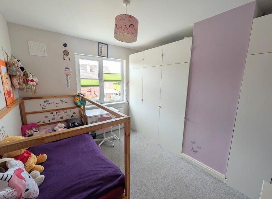 72 The Avenue, Drummin Village, Nenagh, E45HN81
