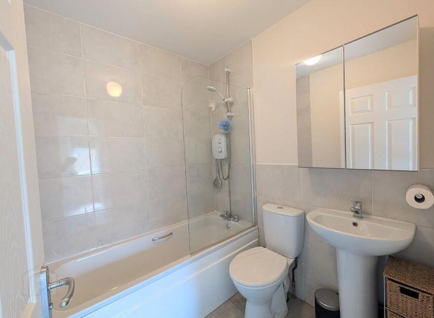 72 The Avenue, Drummin Village, Nenagh, E45HN81