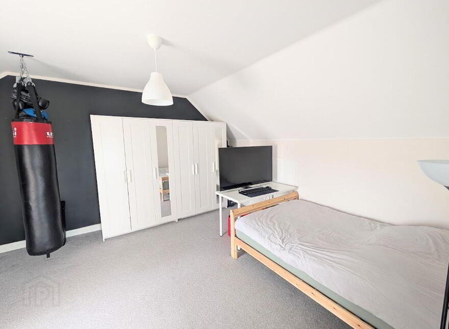 72 The Avenue, Drummin Village, Nenagh, E45HN81