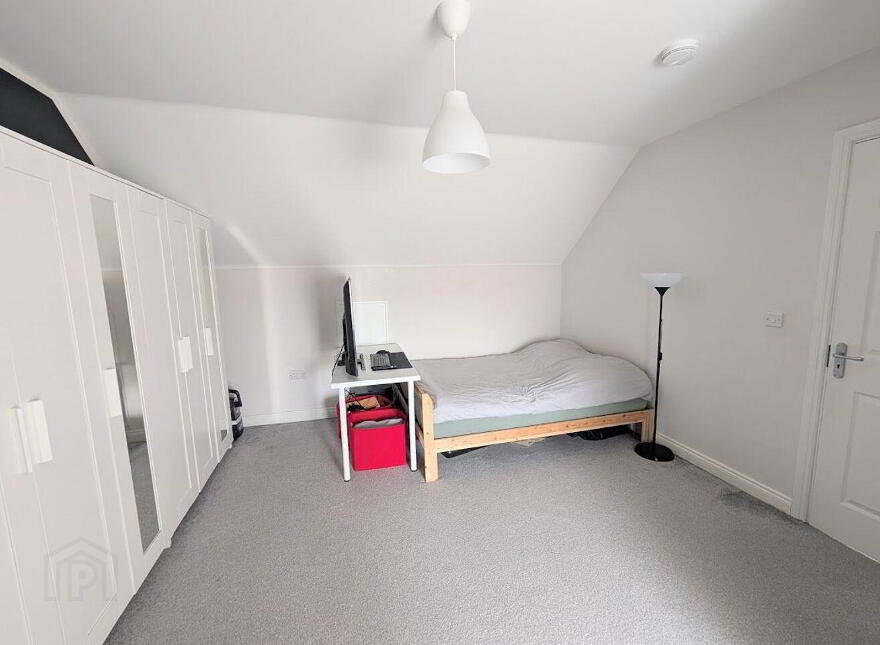 72 The Avenue, Drummin Village, Nenagh, E45HN81