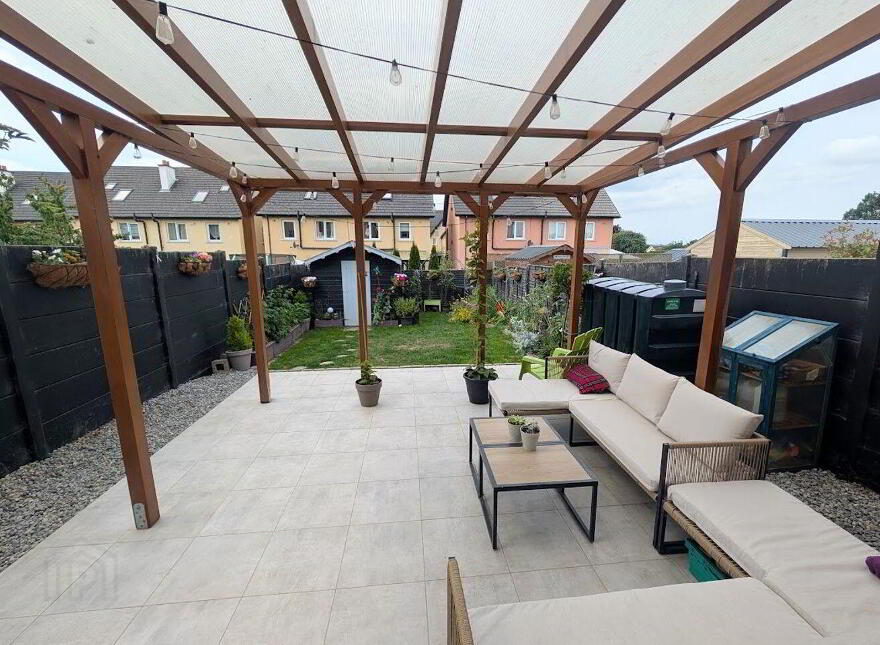 72 The Avenue, Drummin Village, Nenagh, E45HN81