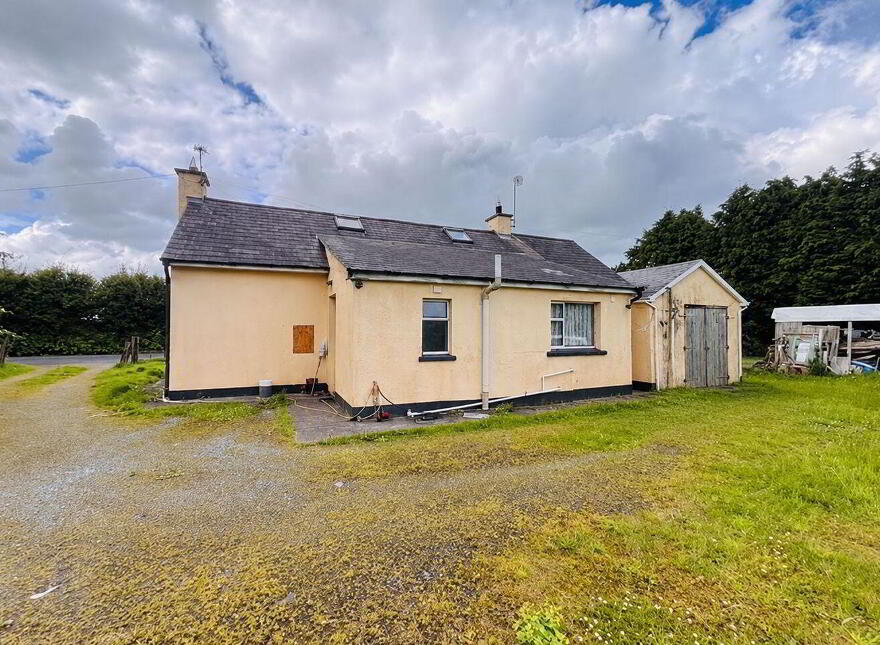 Mitchelstowndown, Garryspillane, V35XN44
