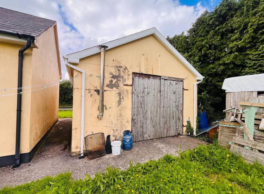 Mitchelstowndown, Garryspillane, V35XN44