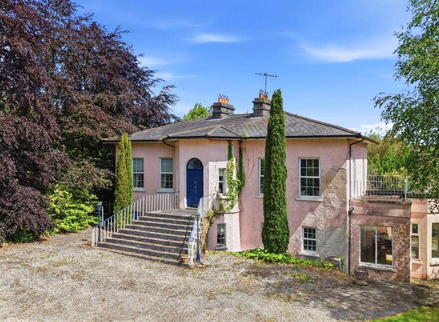 Beakstown Lodge, Beakstown, Holycross, E41WK85