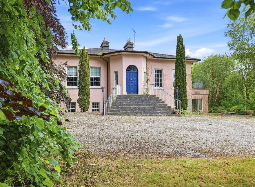 Beakstown Lodge, Beakstown, Holycross, E41WK85
