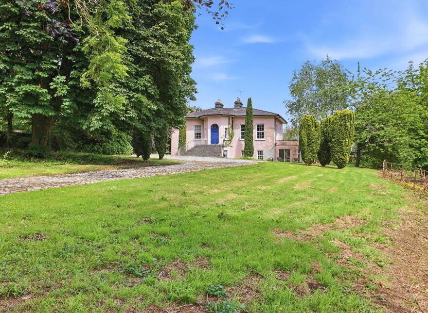 Beakstown Lodge, Beakstown, Holycross, E41WK85