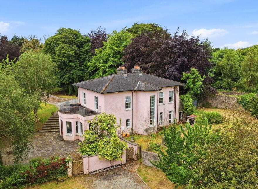 Beakstown Lodge, Beakstown, Holycross, E41WK85