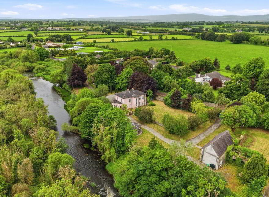 Beakstown Lodge, Beakstown, Holycross, E41WK85