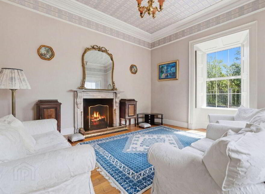 Beakstown Lodge, Beakstown, Holycross, E41WK85