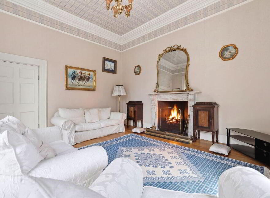 Beakstown Lodge, Beakstown, Holycross, E41WK85