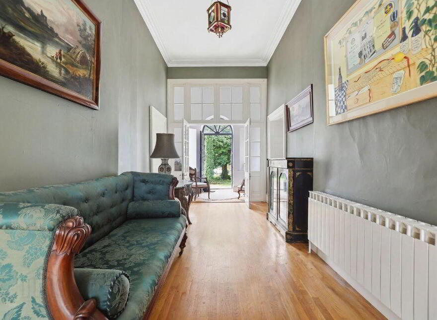 Beakstown Lodge, Beakstown, Holycross, E41WK85