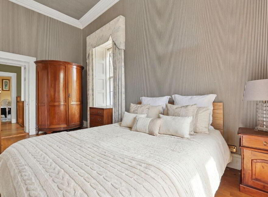 Beakstown Lodge, Beakstown, Holycross, E41WK85