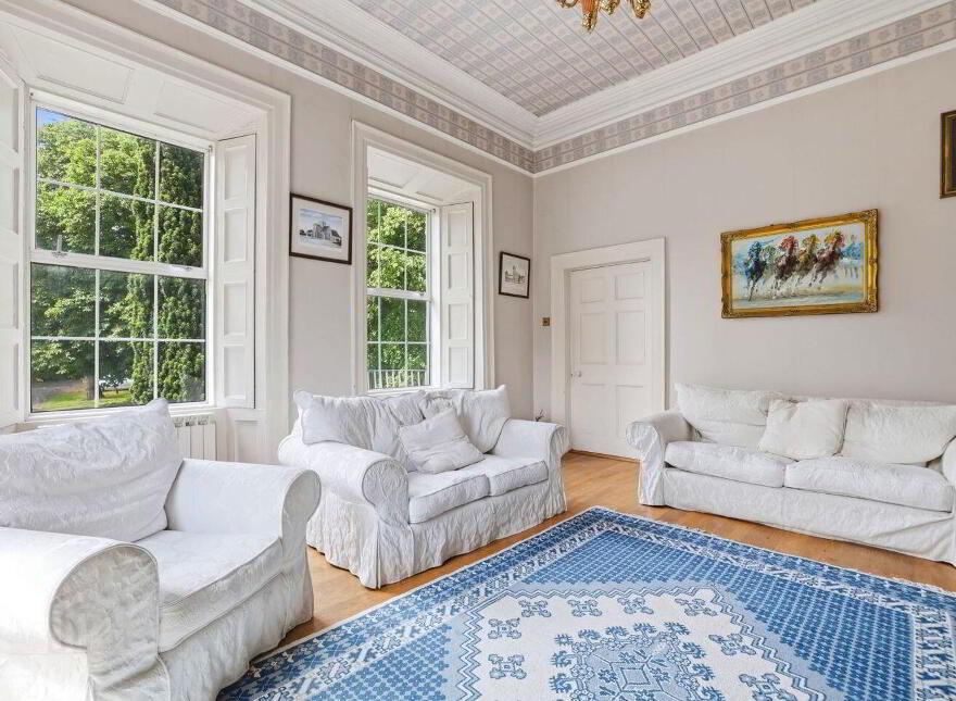 Beakstown Lodge, Beakstown, Holycross, E41WK85