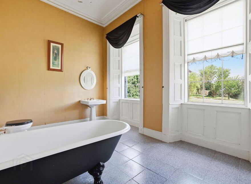 Beakstown Lodge, Beakstown, Holycross, E41WK85