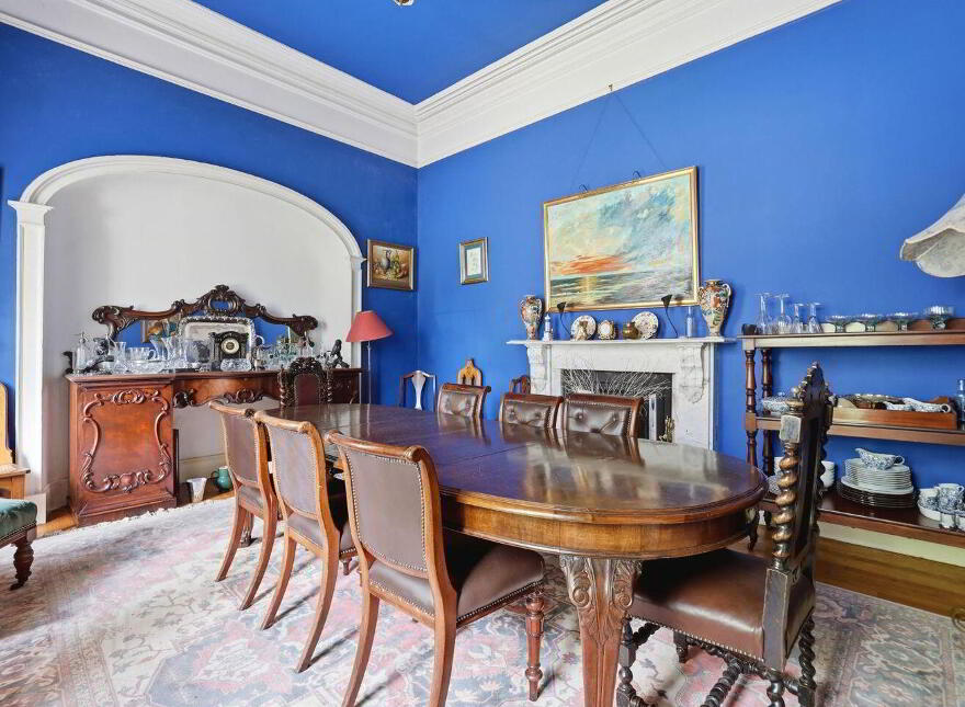 Beakstown Lodge, Beakstown, Holycross, E41WK85