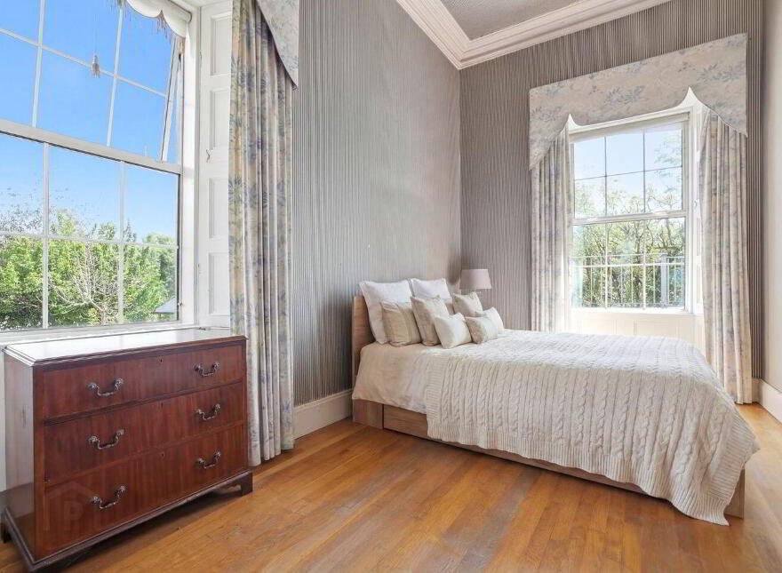 Beakstown Lodge, Beakstown, Holycross, E41WK85